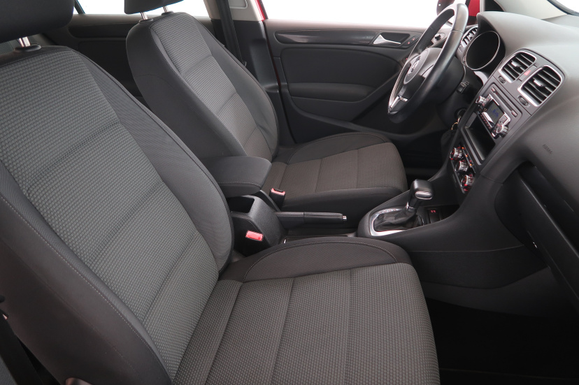 Volkswagen Golf, 2009
