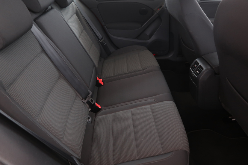 Volkswagen Golf, 2009