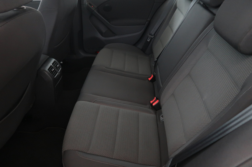 Volkswagen Golf, 2009