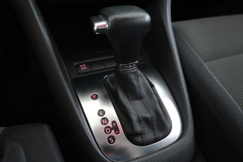 Volkswagen Golf, 2009
