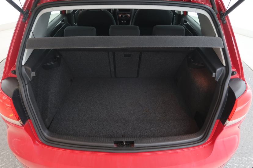 Volkswagen Golf, 2009