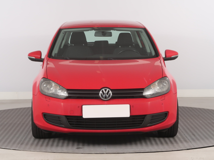 Volkswagen Golf, 2009