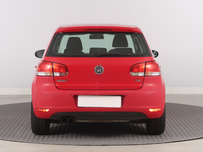 Volkswagen Golf, 2009