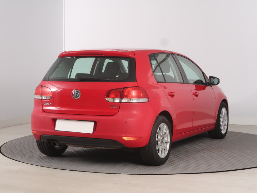 Volkswagen Golf, 2009