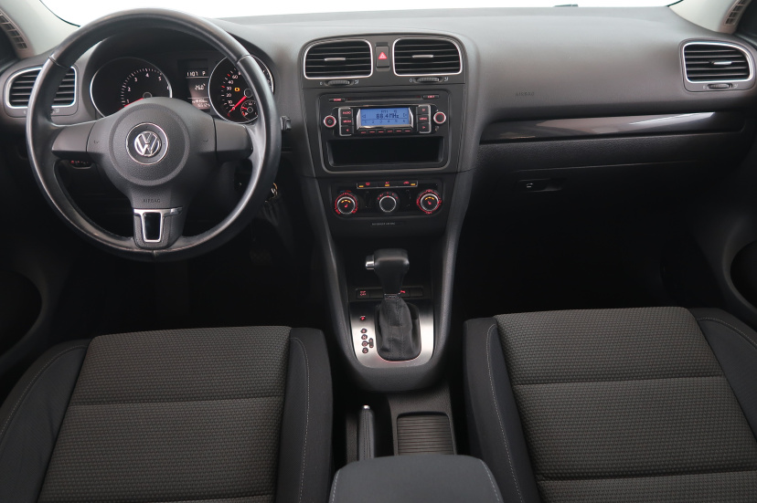 Volkswagen Golf, 2009