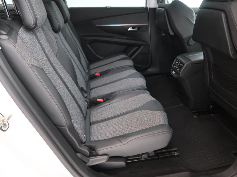 Peugeot 5008, 2019