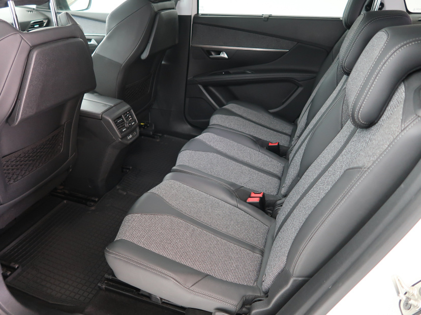 Peugeot 5008, 2019
