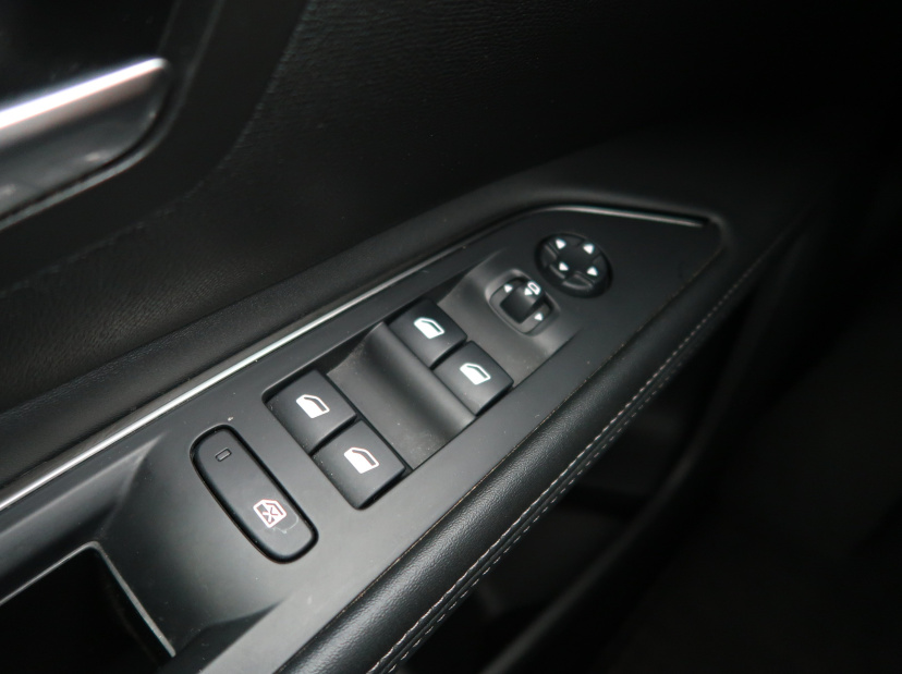 Peugeot 5008, 2019