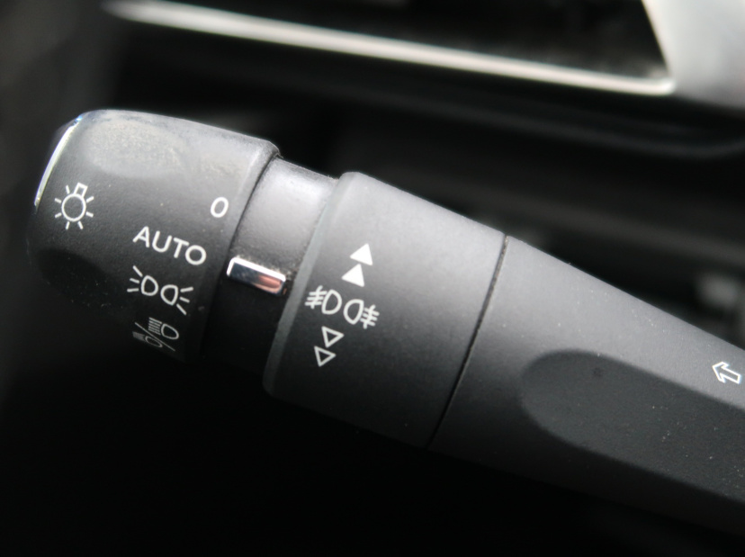 Peugeot 5008, 2019