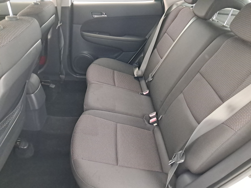 Hyundai i30, 2011