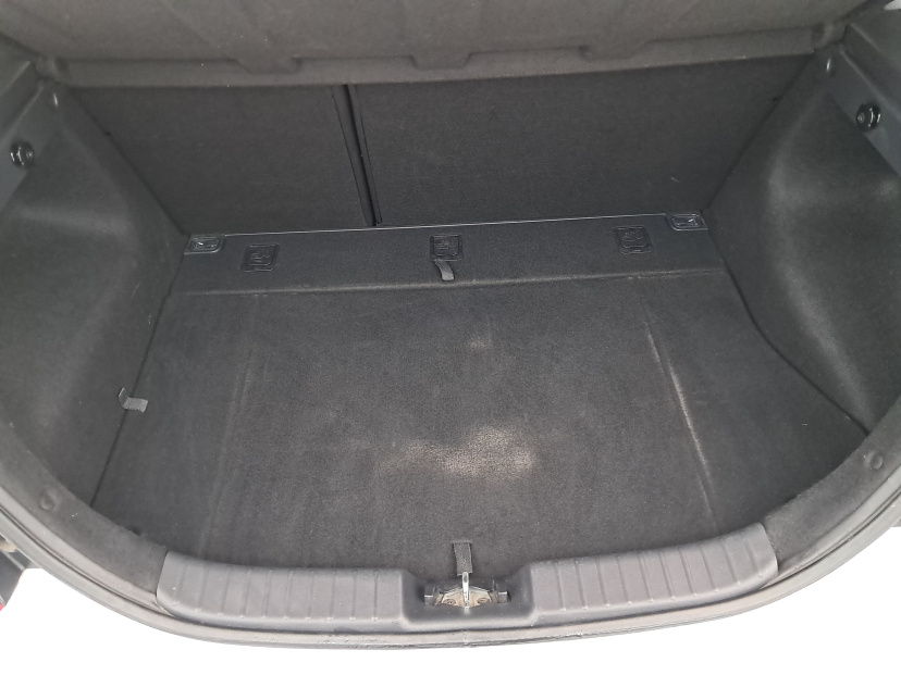Hyundai i30, 2011