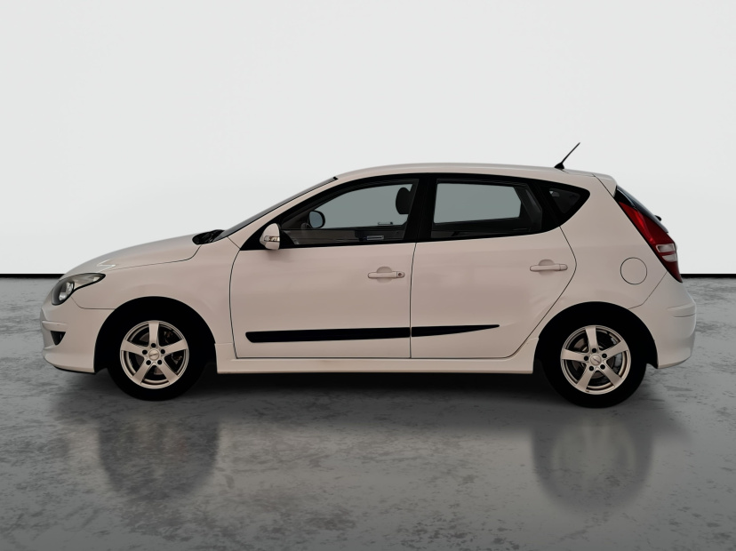 Hyundai i30, 2011