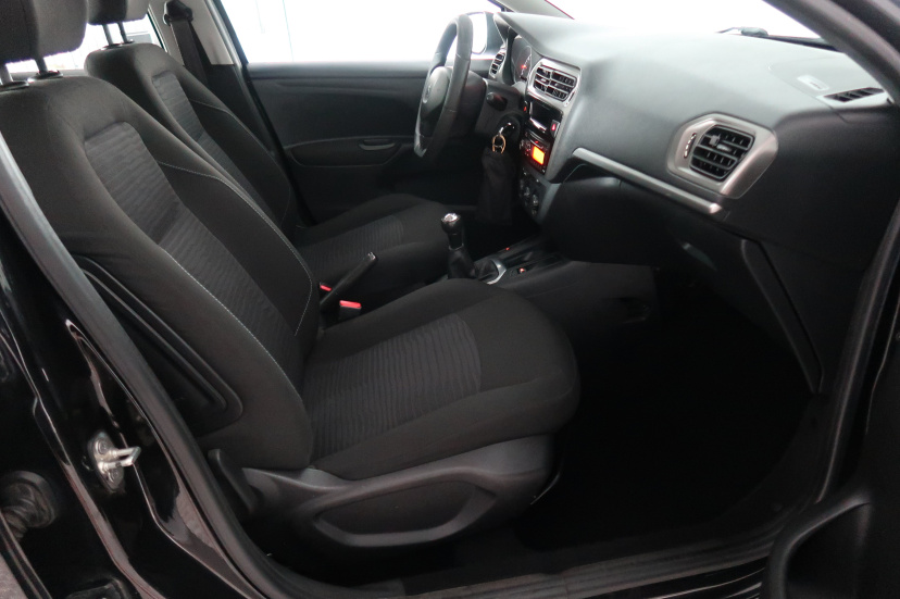 Peugeot 301, 2013