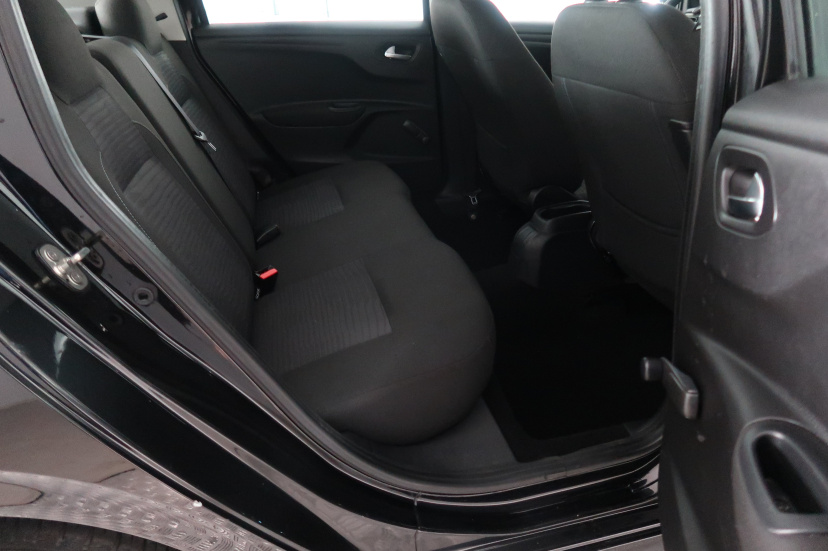 Peugeot 301, 2013