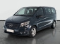 Mercedes-Benz Vito, 2016