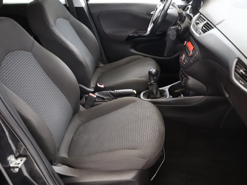 Opel Corsa, 2016