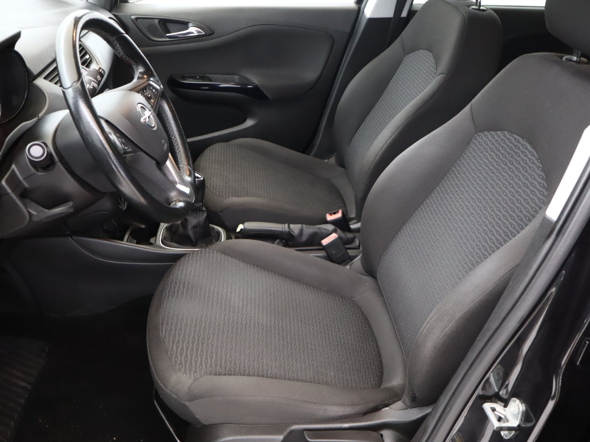 Opel Corsa, 2016