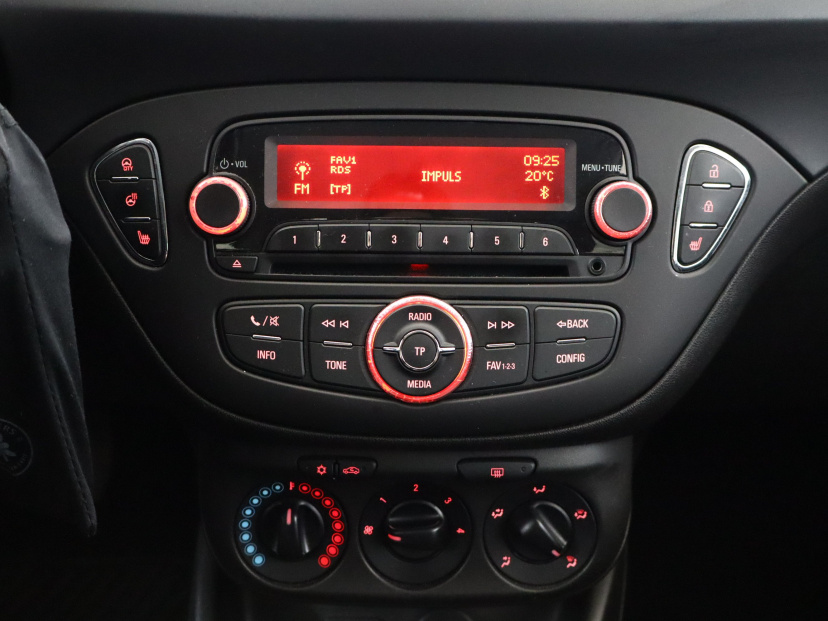 Opel Corsa, 2016
