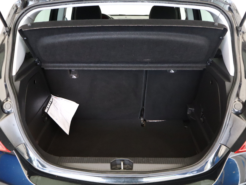 Opel Corsa, 2016