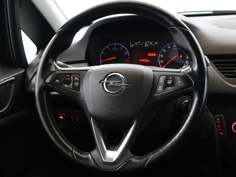 Opel Corsa, 2016