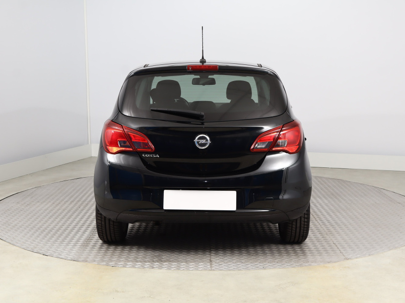 Opel Corsa, 2016