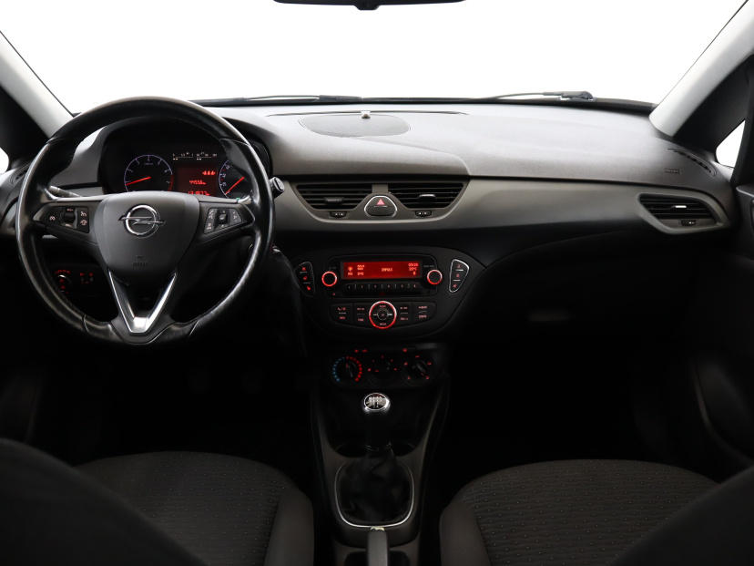 Opel Corsa, 2016
