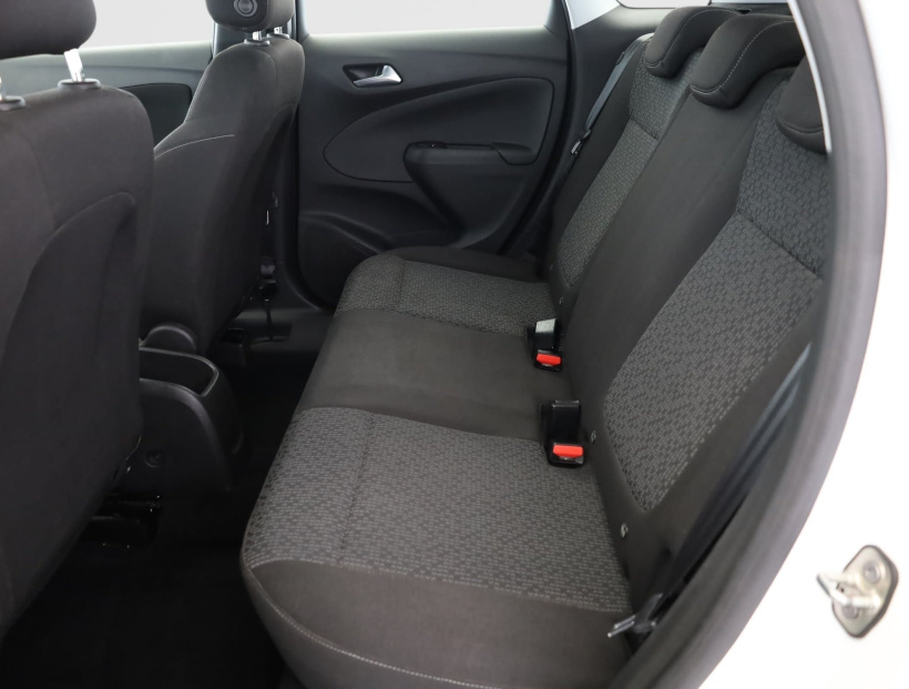 Opel Crossland, 2018