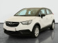 Opel Crossland, 2018