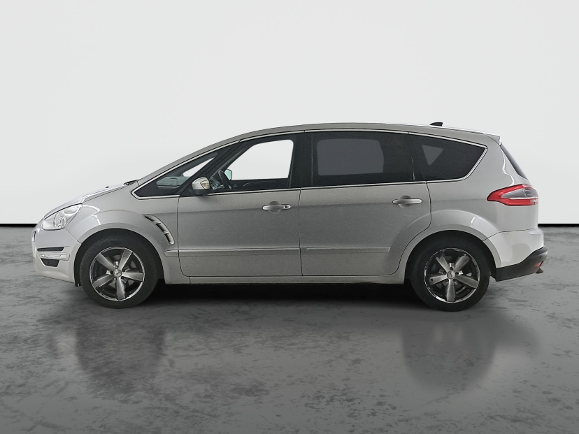 Ford S-Max, 2011