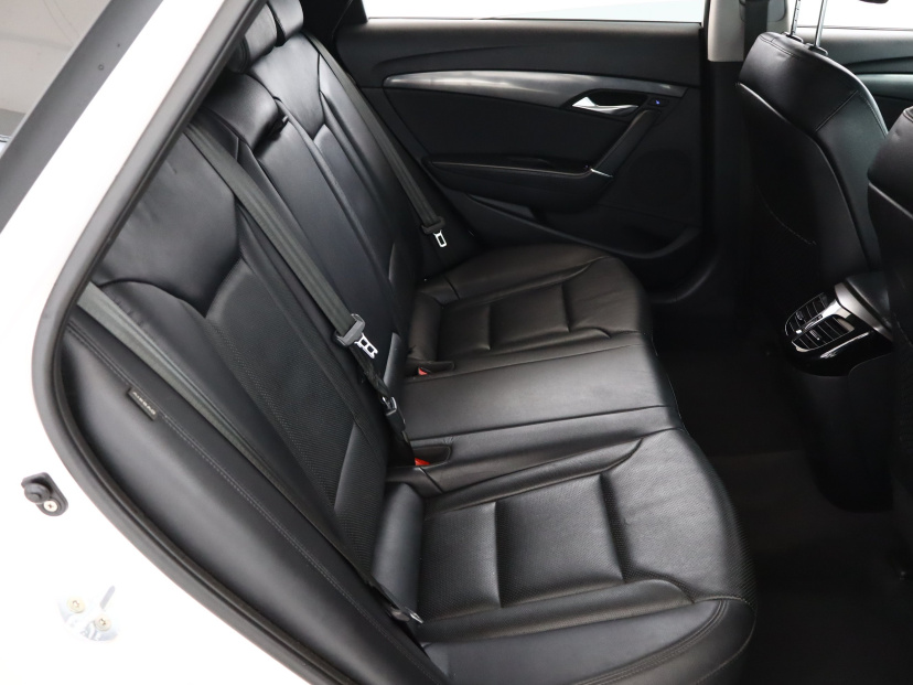 Hyundai i40, 2016