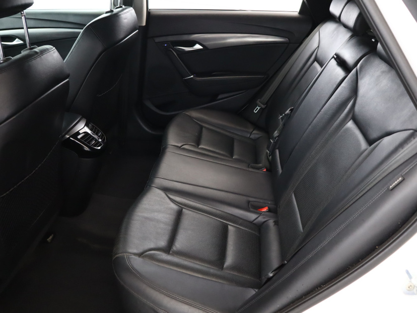 Hyundai i40, 2016
