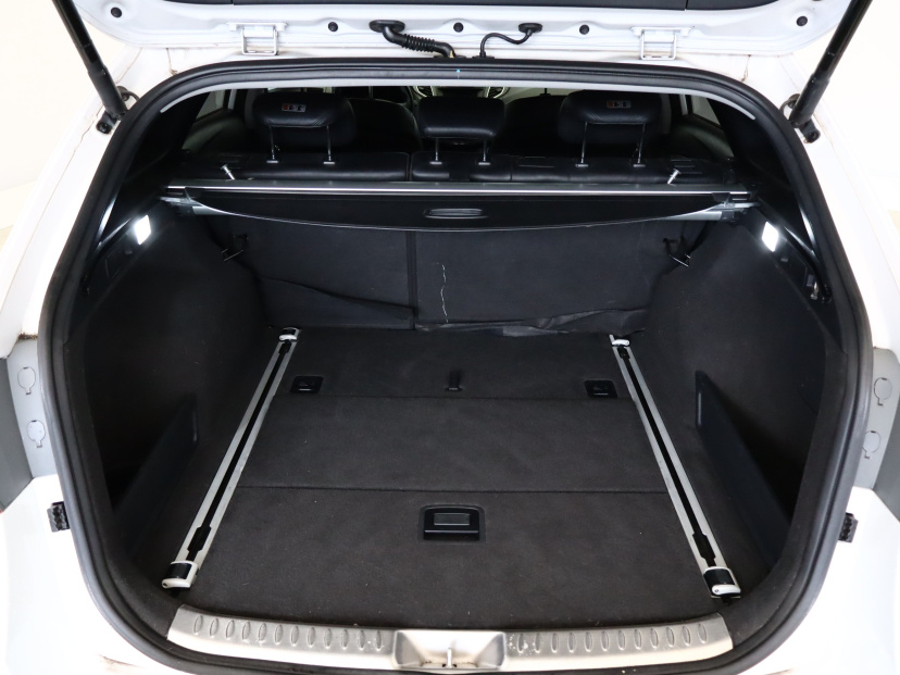 Hyundai i40, 2016