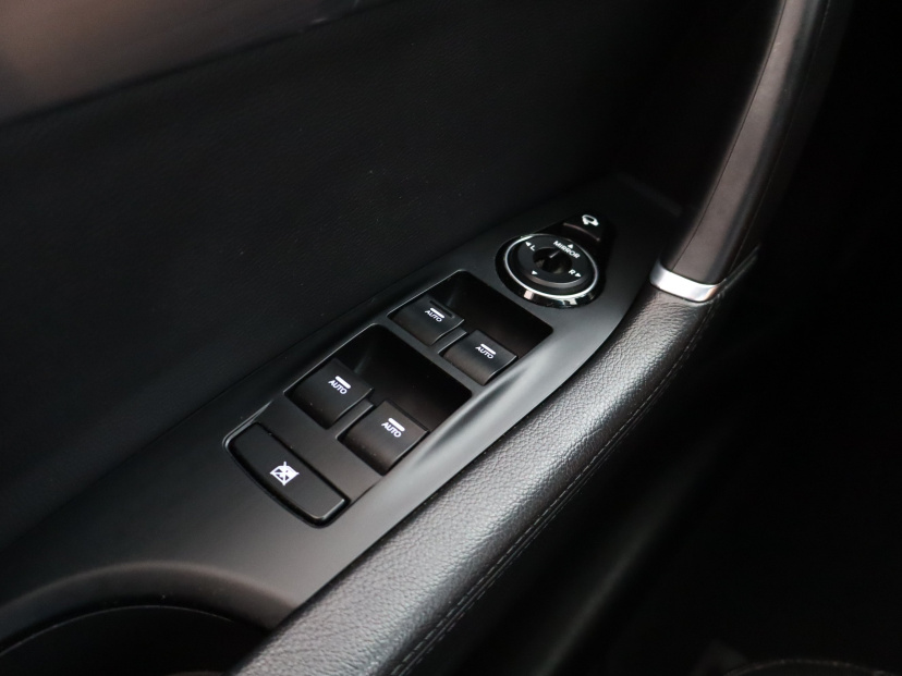 Hyundai i40, 2016