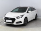 Hyundai i40, 2016