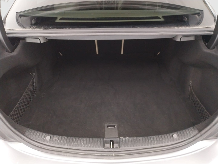 Mercedes-Benz C, 2014
