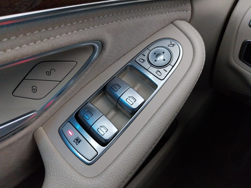 Mercedes-Benz C, 2014