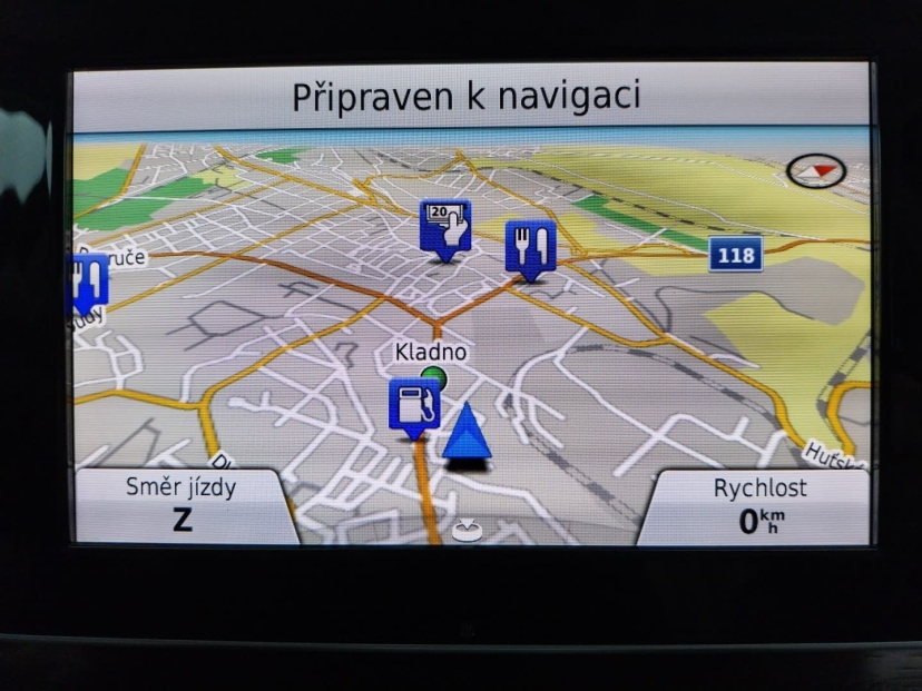 Mercedes-Benz C, 2014
