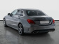 Mercedes-Benz C, 2014