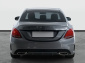 Mercedes-Benz C, 2014