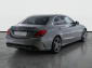 Mercedes-Benz C, 2014