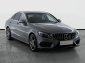 Mercedes-Benz C, 2014