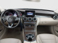 Mercedes-Benz C, 2014