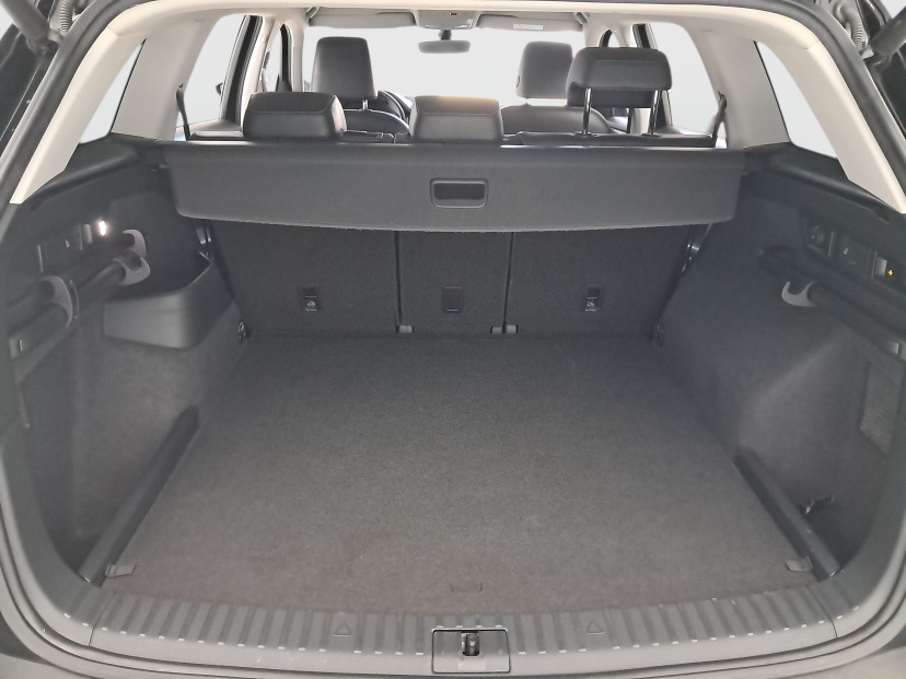 Škoda Kodiaq, 2017