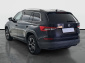 Škoda Kodiaq, 2017