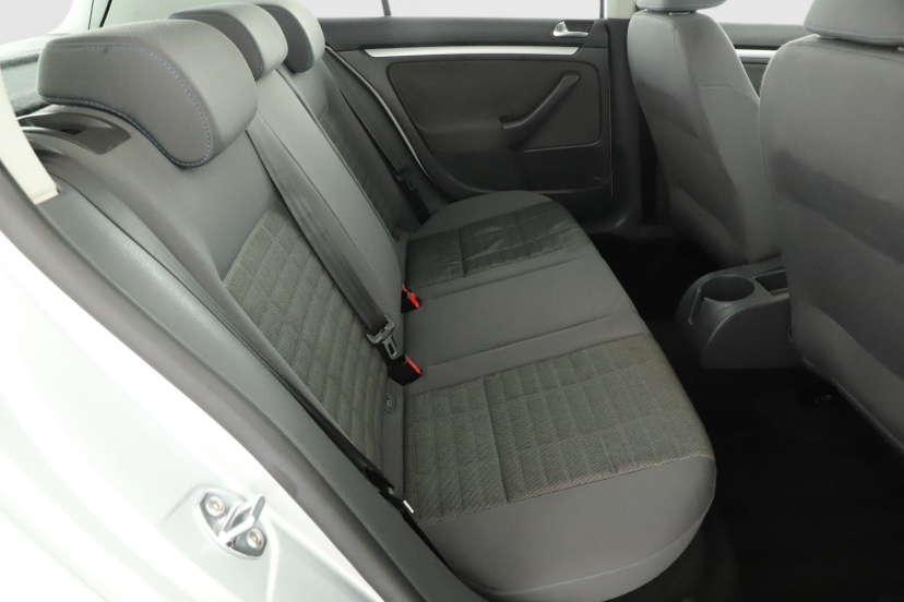 Volkswagen Golf, 2007
