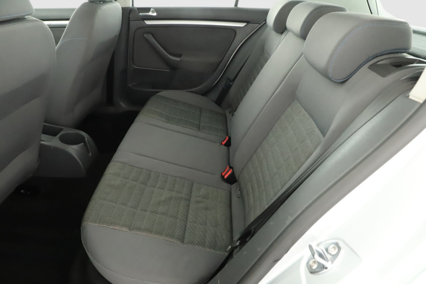 Volkswagen Golf, 2007