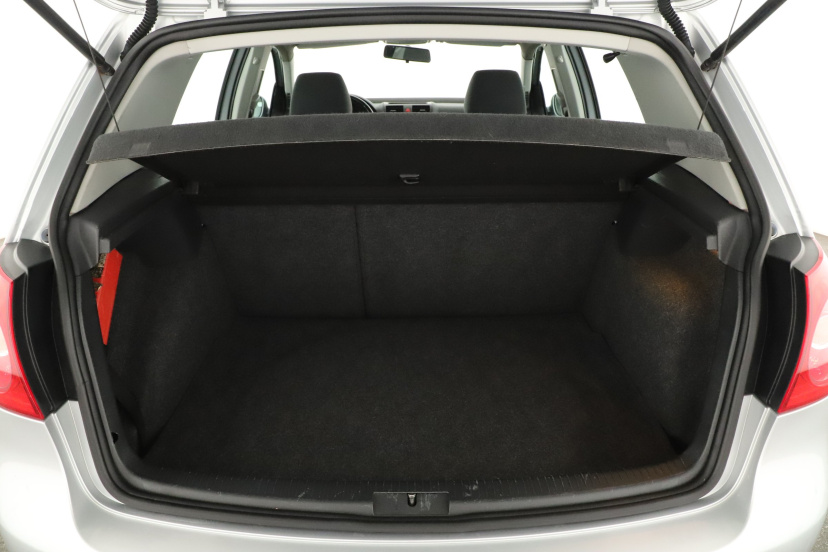 Volkswagen Golf, 2007