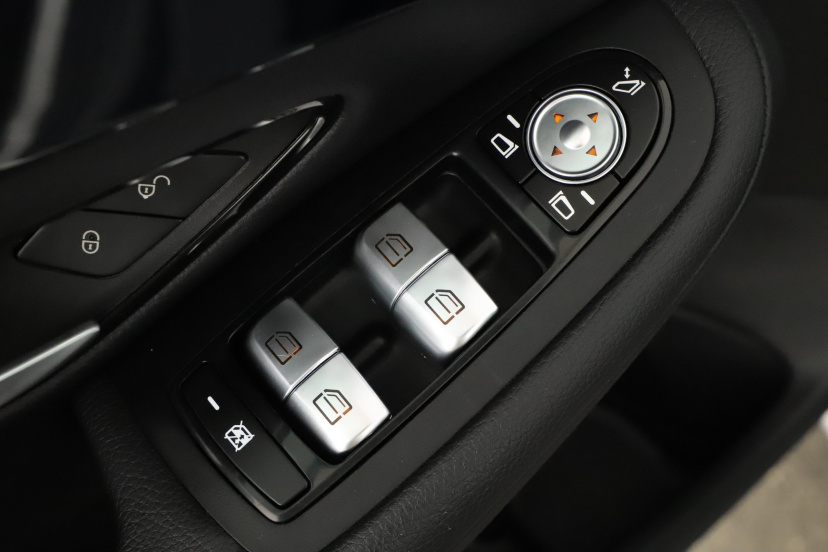 Mercedes-Benz C, 2017
