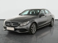 Mercedes-Benz C, 2017