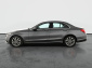 Mercedes-Benz C, 2017